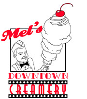 Mel's Downtown Creamery