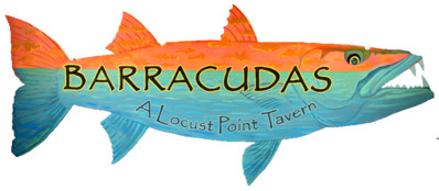 Barracudas Locust Point Tavern