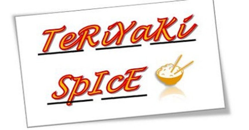 Teriyaki Spice