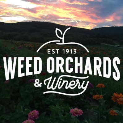 Weed Orchards Winery