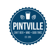 Pintville Craft Beer