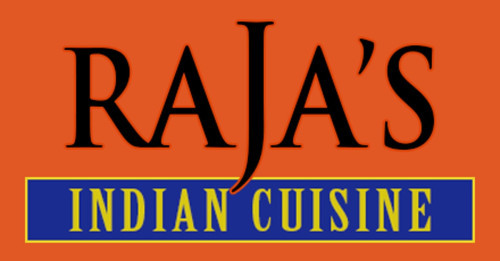 Raja's Indian Cuisine Incorporated