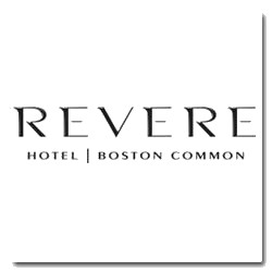 Rooftop At Revere Revere