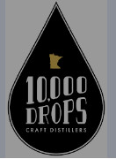 10,000 Drops Craft Distillers