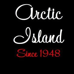 Broadway Cafe Arctic Island