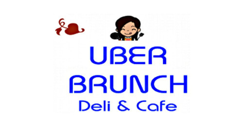 Uber Brunch Deli Cafe