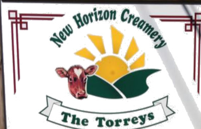 New Horizon Creamery