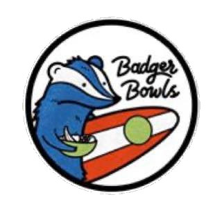 Badger Bowls