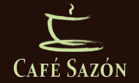 Cafe Sazon