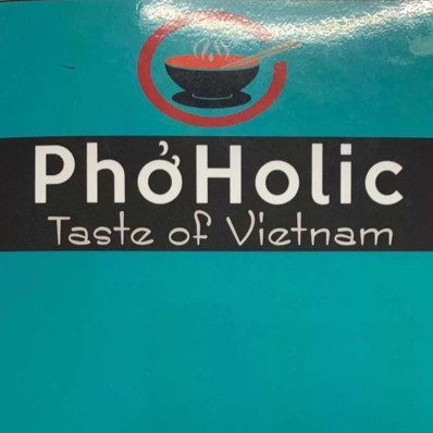 Phoholic Taste Of Vietnam