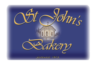 St. John's Bakery