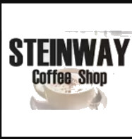 Steinway Coffee Shop