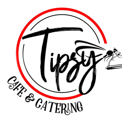 Tipsy Cafe Catering