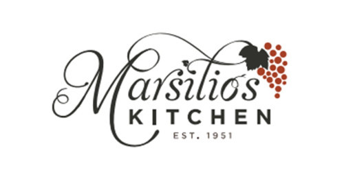 Marsilios Kitchen