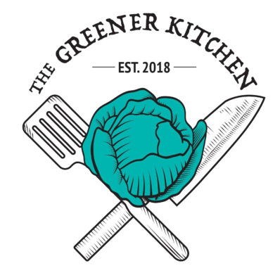 The Greener Kitchen