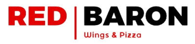 Red Baron Wings And Pizza
