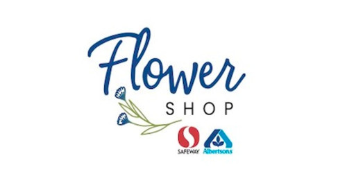 Safeway Albertsons Flower Shop