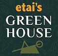 Etai's Green House