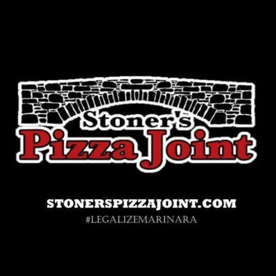 Stoner's Pizza Joint Pooler