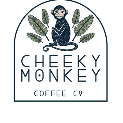 Cheeky Monkey Coffee Co