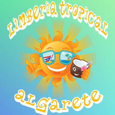 Limberia Tropical Algarete