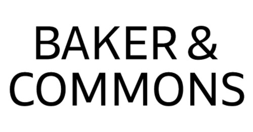 Baker Commons