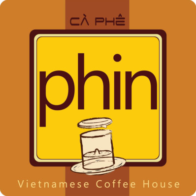 Ca Phe Phin Vietnamese Coffee Tea, Bubble Tea House