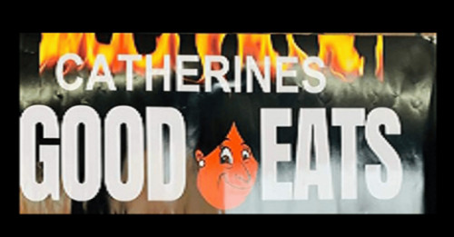 Catherines Good Eats