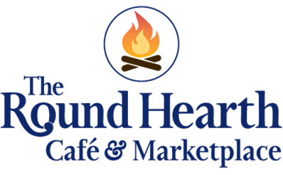 The Round Hearth Cafe And Market Place