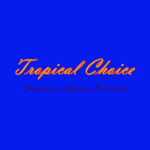 Tropical Choice Jamaican Americian