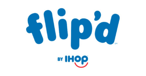 Flip’d By Ihop