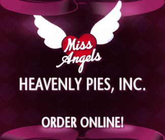 Miss Angel's Heavenly Pies