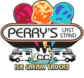 Perry's Last Stand