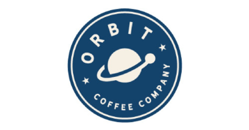 Orbit Coffee 14th St.