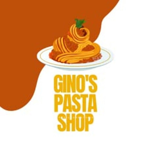 Gino's Pasta Shop