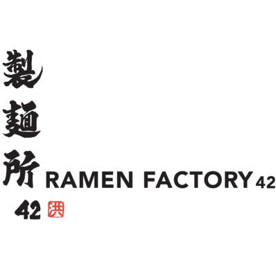 Ramen Factory 42