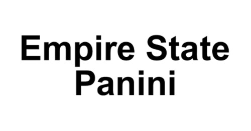 Empire State Panini