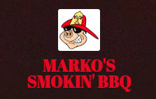 Marko's Smokin' Bbq