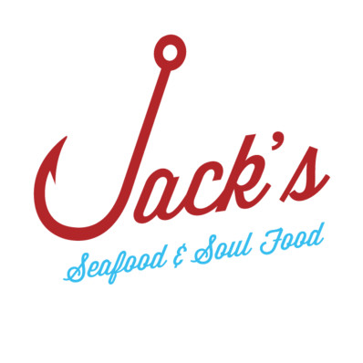 Jack's Seafood Soul Food