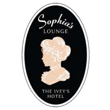 Sophia's Lounge At The Ivey's