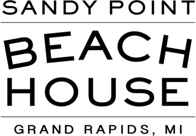 Sandy Point Beach House Grand Rapids