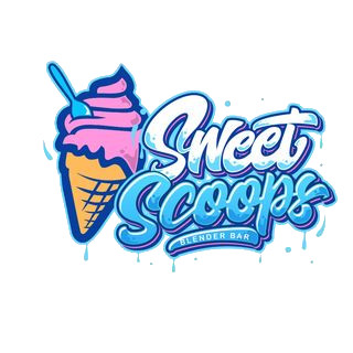 Sweet Scoops Blender