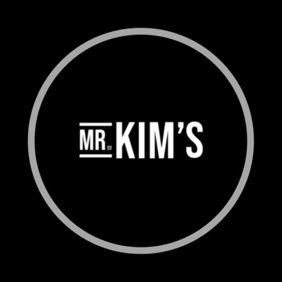 Mister Kim's Korean Bbq