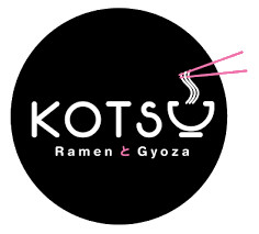 Kotsu Ramen Gyoza