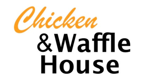 Chicken Waffles House