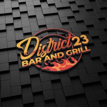 District23 Grill