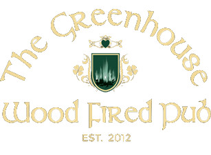 Greenhouse Wood Fired Grill