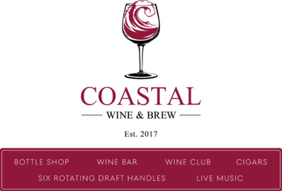Coastal Wine Brew