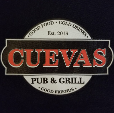 Cuevas Pub Grill