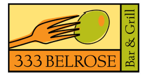333 Belrose